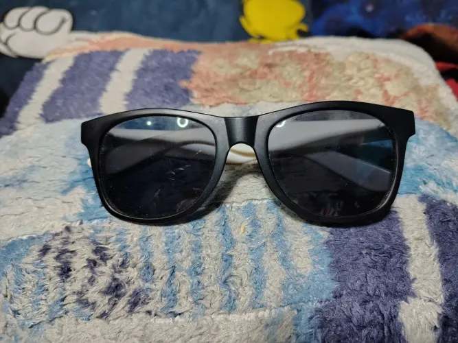 Óculos vans