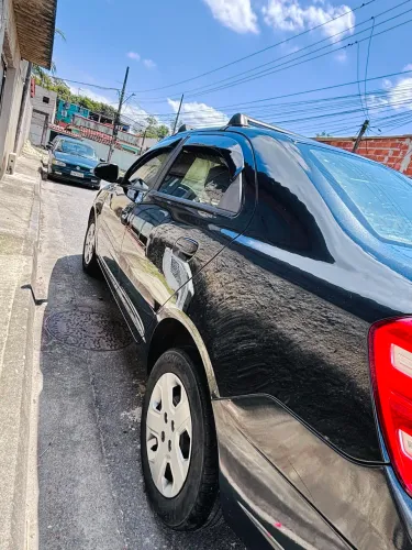 Chevrolet Cobalt LT 1.4 8V Flexpower/econoflex 4P 2015