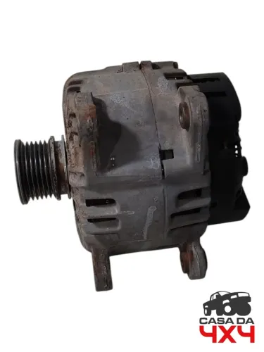 Alternador Volkswagen Amarok 2.0 2014 14v 03l903024s