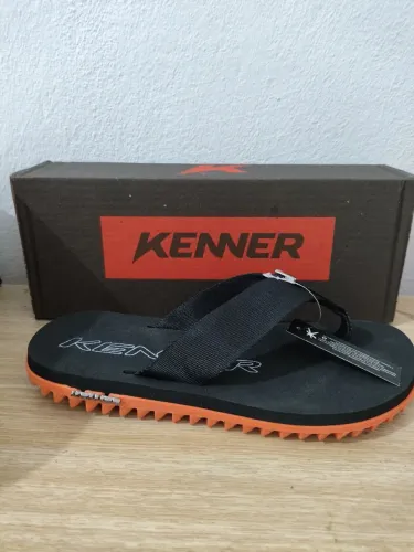Kenner kivah pró 