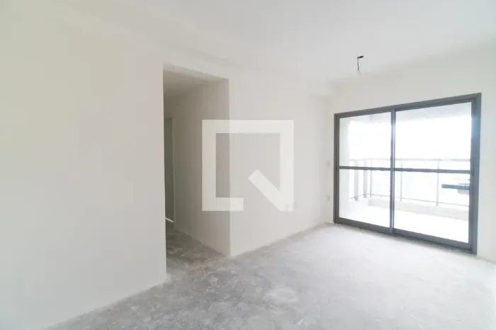 Apartamento à Venda - Vila Clementino, 2 Quartos, 64 m2