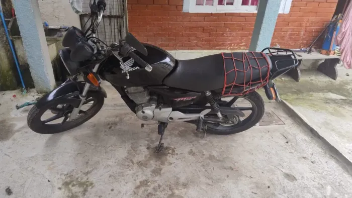 Segundo dono