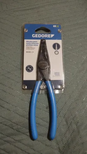 Alicate Gedore -  8000 J3