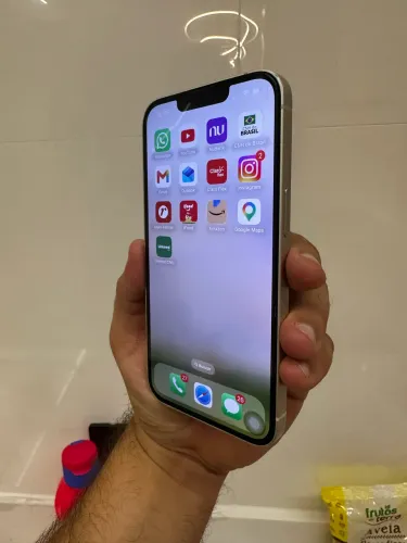 iPhone 14
