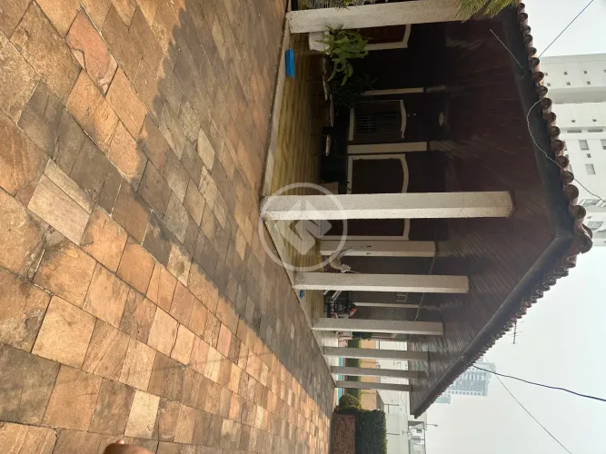 Casa no bairro Goiabeiras excelente para clínicas, comércio. codigo: 84693