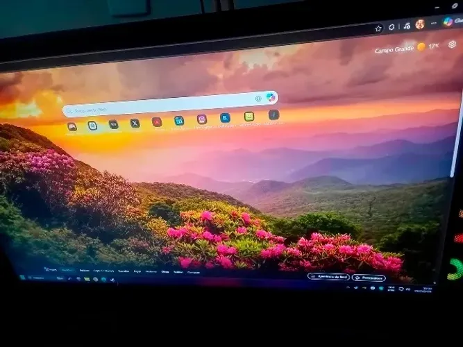 Monitor Gamer Asus TUF 27' IPS, 165 Hz, Full HD, 1ms, Adaptive Sync (Usado)