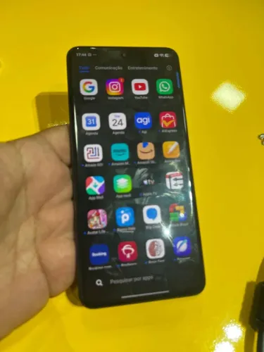 Redmi note 15 pro 
