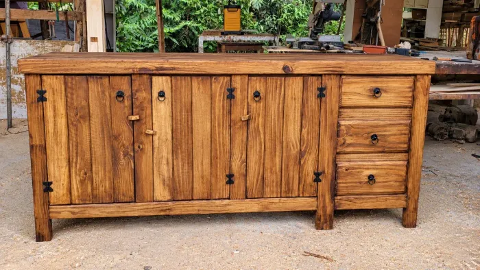 Armário buffet