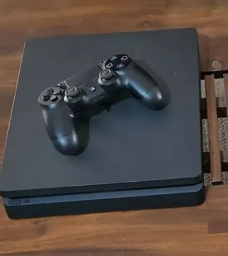 PS4 MIDIA FISICA E DIGITAL