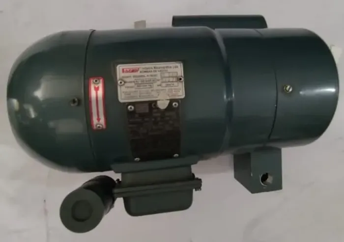 Bomba de Vacuo Marca Paem modelo 25 m3/h