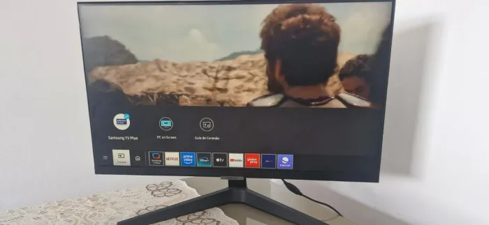 Smart Monitor/TV Samsung 23"