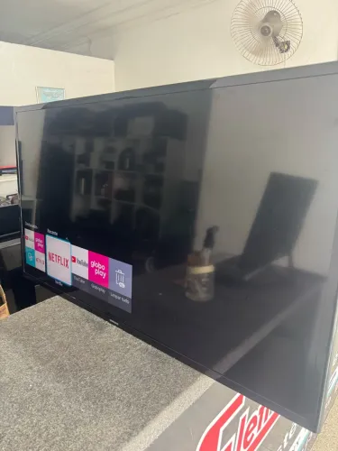 SAMSUNG 40PL SMART