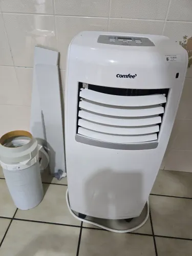 Ar condicionado portátil 9000 btus