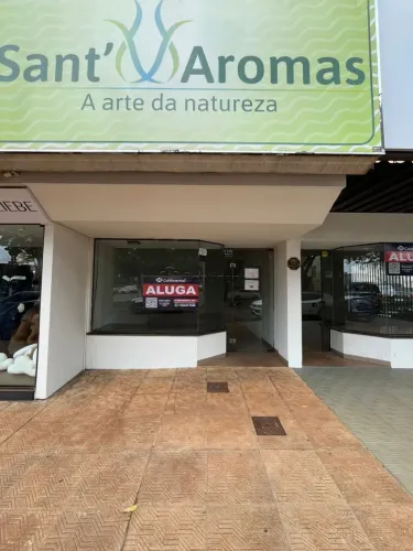 Sala Comercial para Locação em Dourados-MS