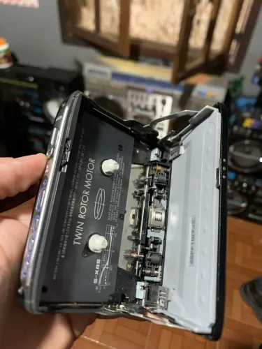 Walkman