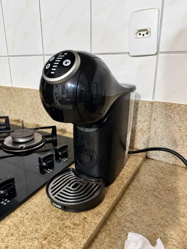Cafeteira Dolce Gusto Genius S