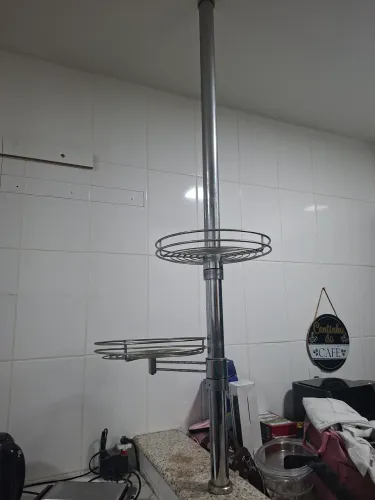 Aramado de cozinha