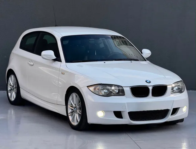 BMW 118IA 2.0 16V 136cv 3P 2012