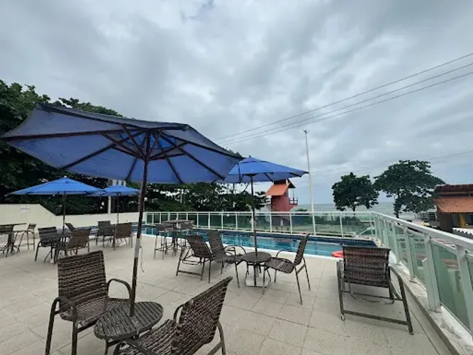 Flat com 1 dormitório à venda, 35 m² por R$ 300.000,00 - Praia do Pecado - Macaé/RJ