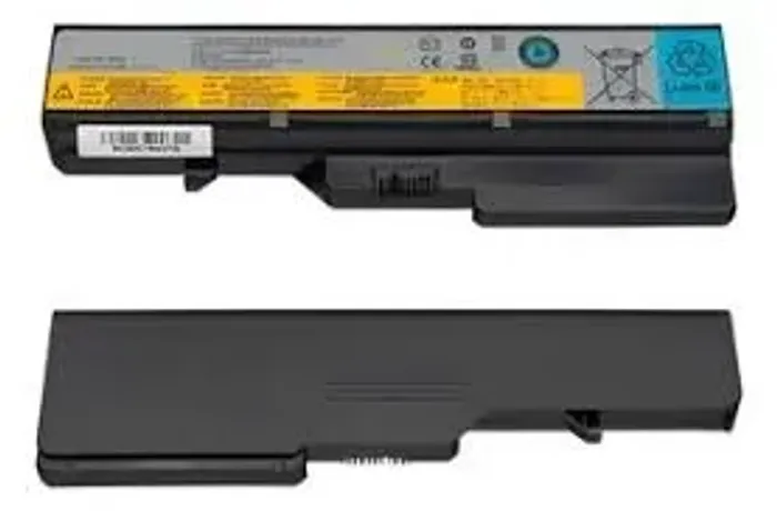 Bateria notebook lenovo z470 nova