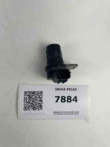 Sensor De Velocidade Caixa De Câmbio Focus 8s4p7h103