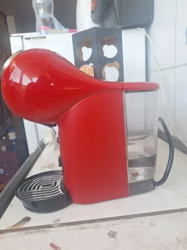 Maquina de café 