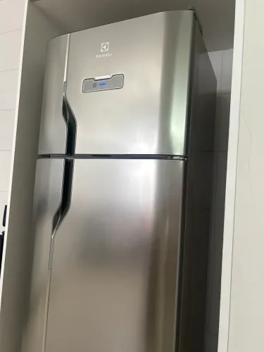 Geladeira Electrolux