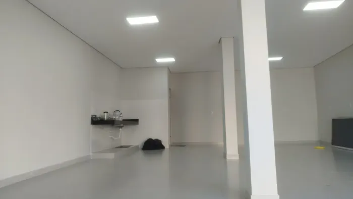 Ponto comercial 70m2 para alugar, Jardim São Geraldo - Montes Claros