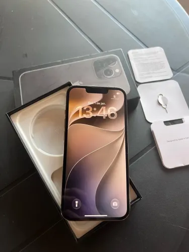 Iphone 13 pro 256 gb td original bateria 88%
