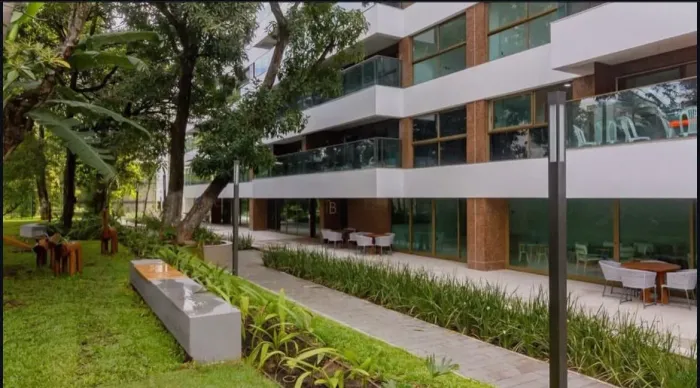 Arthur Bruno Schwambach (AE) | O Mais novo Moura Doubeux entregue!! | 3 Suites com 122m!!!