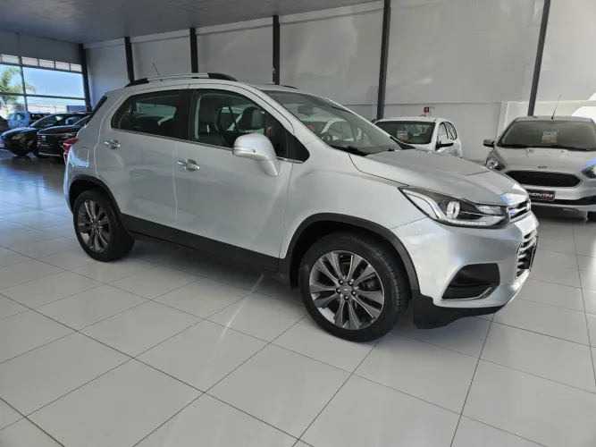 Chevrolet Tracker Premier 1.4 Turbo 16V Flex AUT 2018