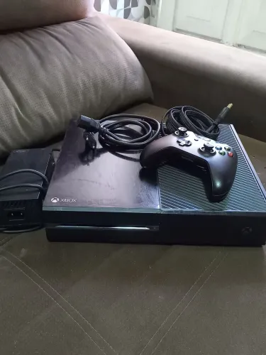 Xbox one fat