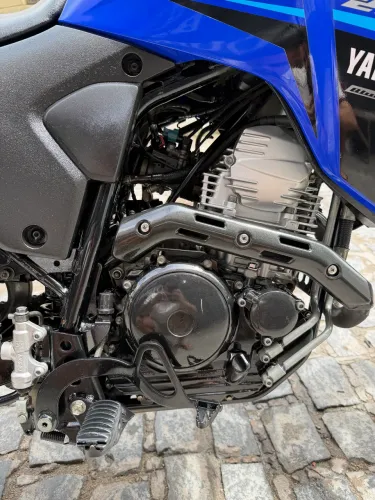 Lander XTZ 250 Cc