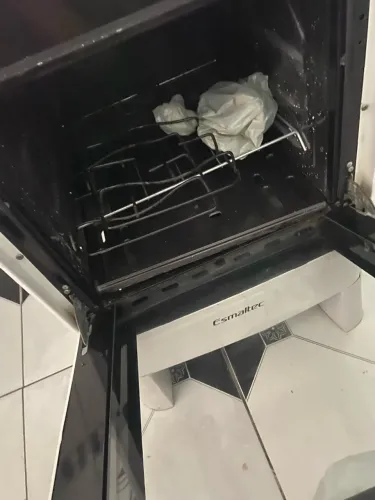 VENDO FOGÃO E GELADEIRA