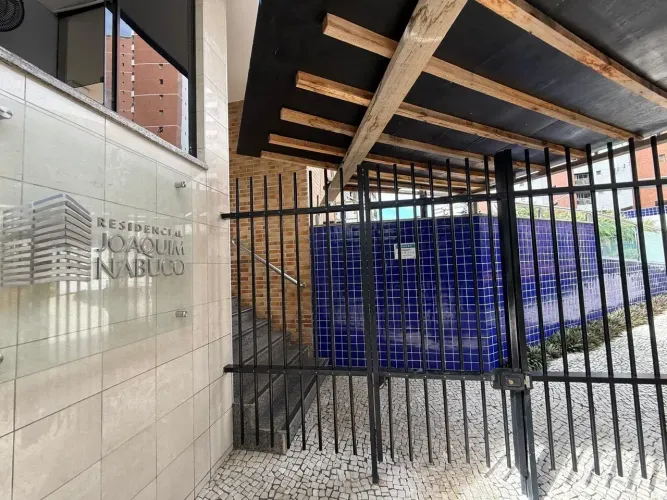Imóvel para venda possui 96 metros quadrados com 2 quartos em Dionisio Torres - Fortaleza
