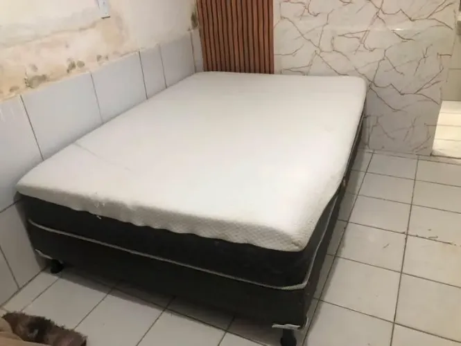 Cama de casal