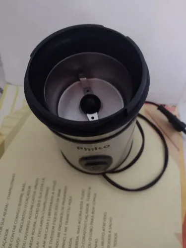 Moedor de café