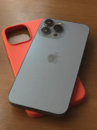 IPHONE 13 PRO MAX 256GB