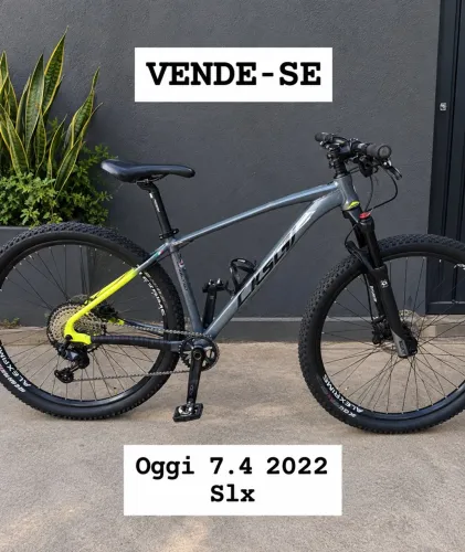 Bike oggi 7.4