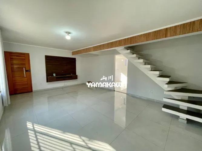 Sobrado com 3 dormitórios à venda, 170 m² por R$ 850.000,00 - Vila Matilde - São Paulo/SP
