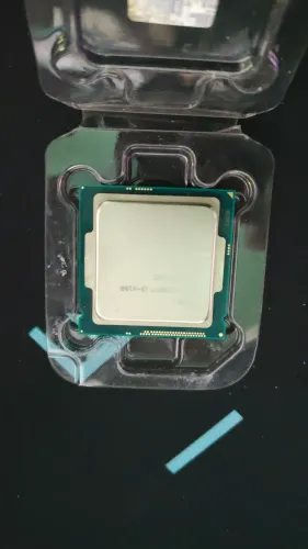 Processador Core i3 de 4th modelo 4160 3.60GHZ