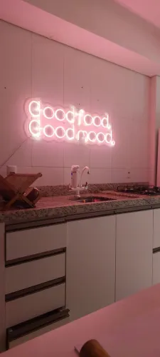 Neon LED