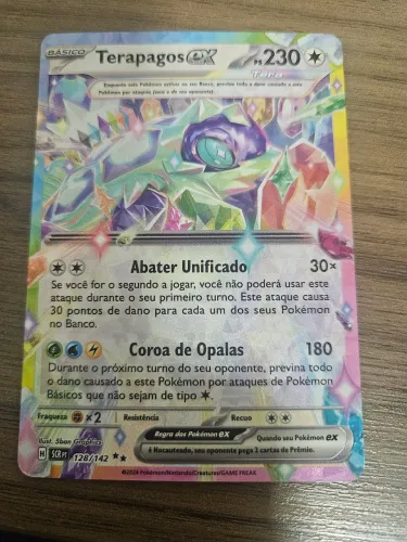 Cartaz pokemon PERFEITO ESTADO 