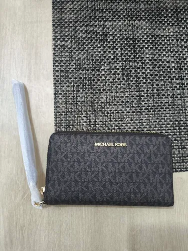 Carteira Michael Kors