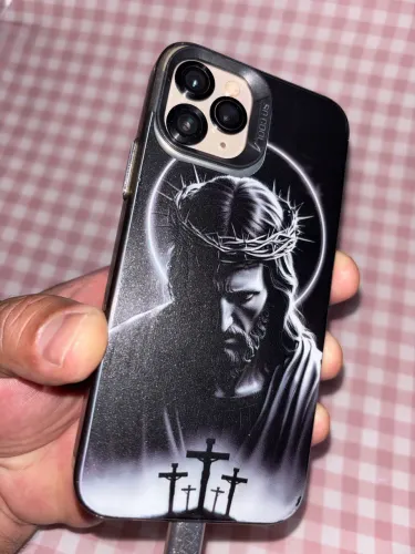 Vendo iPhone 11 PRO 256GB funcionando perfeitamente