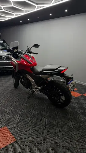 Moto NC 750X
