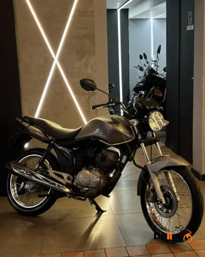 HONDA CG 150 FAN ESDI