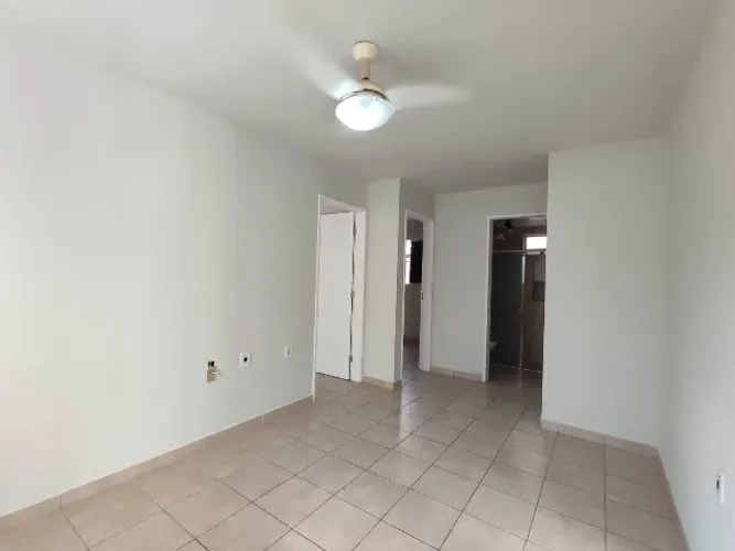 EXCELENTE 2 QUARTOS NO RESIDENCIAL SERRARIA!!1.550,00 C/TUDO INCLUSO!!
