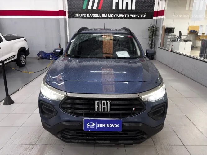Fiat Pulse Drive 1.3 8V Flex Aut. 2023