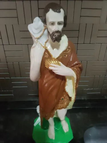 Imagem de santo 40 cm